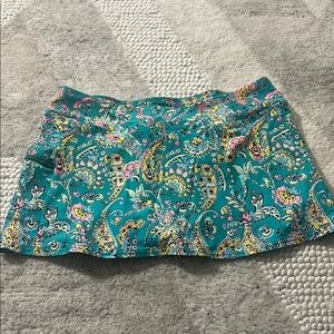 Sunsets Bathing/Board/Sport Skort